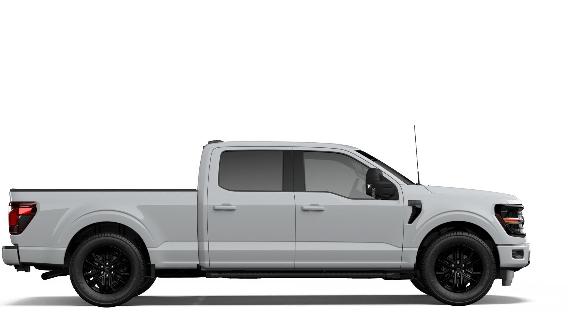 2026 Ford F-150® External Image 1
